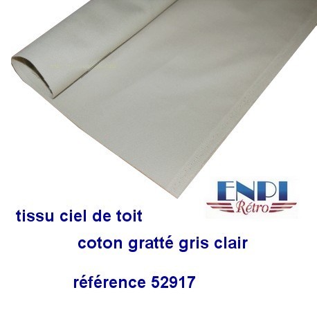 Kit de réparation tissu - tissu de repassage - Toit de coton .fr